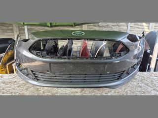 bontott FORD C-MAX II Első Lökhárító (Üresen)