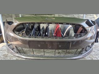 bontott FORD C-MAX II Első Lökhárító (Üresen)