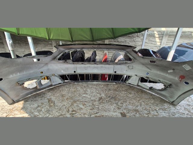 bontott FORD C-MAX II Első Lökhárító (Üresen)