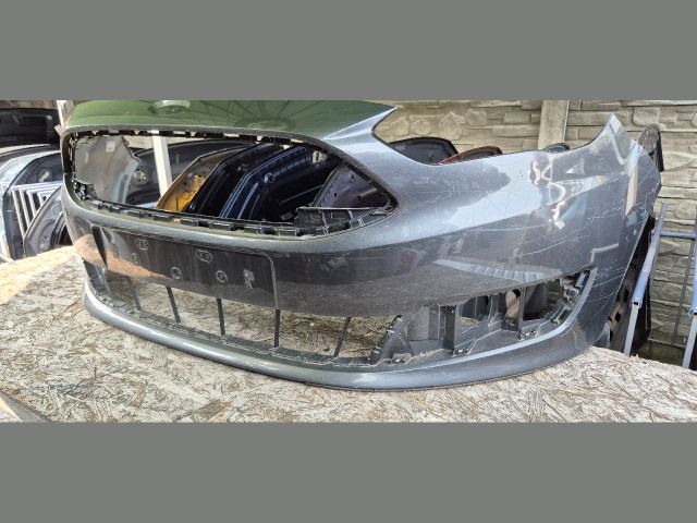 bontott FORD C-MAX II Első Lökhárító (Üresen)