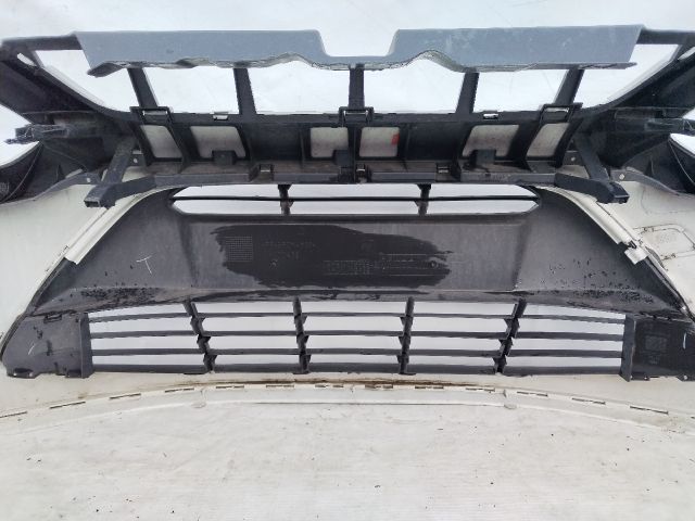 bontott FORD C-MAX II Első Lökhárító (Üresen)