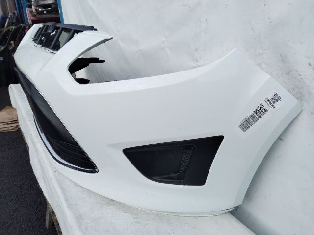 bontott FORD C-MAX II Első Lökhárító (Üresen)