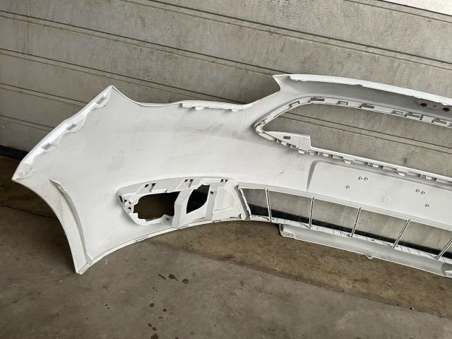 bontott FORD C-MAX II Első Lökhárító (Üresen)