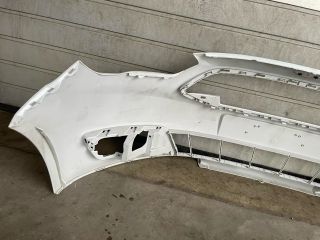 bontott FORD C-MAX II Első Lökhárító (Üresen)