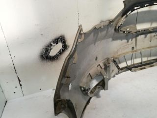 bontott FORD C-MAX II Első Lökhárító (Üresen)