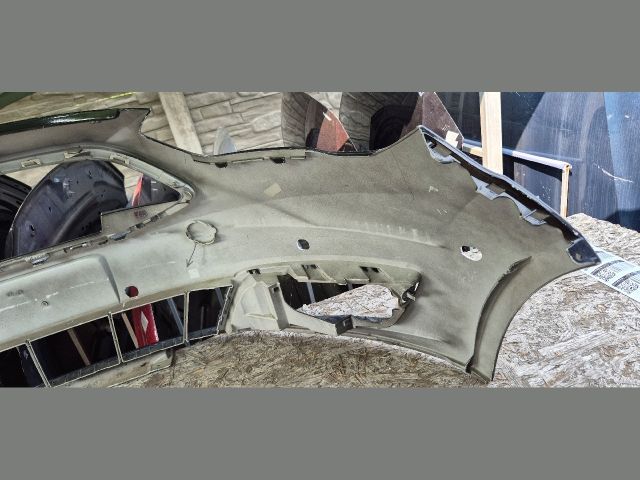 bontott FORD C-MAX II Első Lökhárító (Üresen)