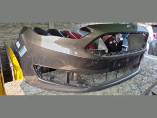 bontott FORD C-MAX II Első Lökhárító (Üresen)