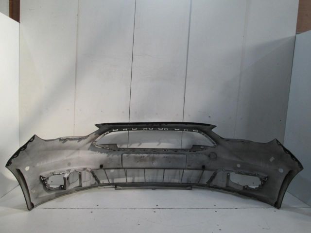 bontott FORD C-MAX II Első Lökhárító (Üresen)