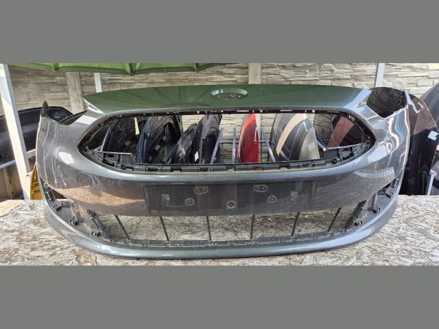 bontott FORD C-MAX II Első Lökhárító (Üresen)