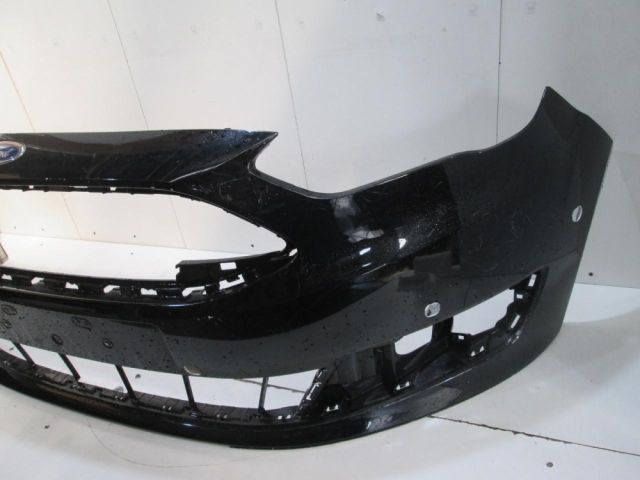 bontott FORD C-MAX II Első Lökhárító (Üresen)