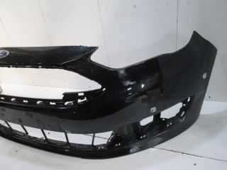 bontott FORD C-MAX II Első Lökhárító (Üresen)