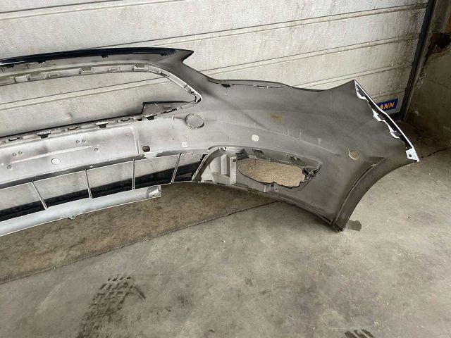 bontott FORD C-MAX II Első Lökhárító (Üresen)