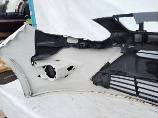 bontott FORD C-MAX II Első Lökhárító (Üresen)