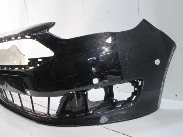 bontott FORD C-MAX II Első Lökhárító (Üresen)