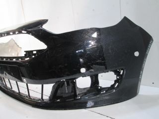 bontott FORD C-MAX II Első Lökhárító (Üresen)