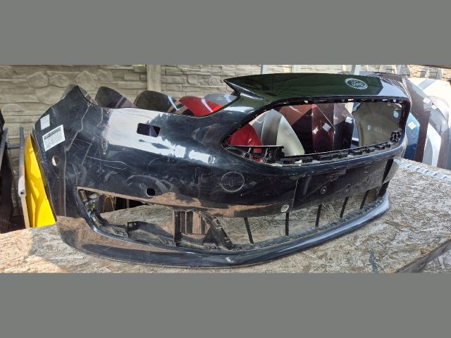 bontott FORD C-MAX II Első Lökhárító (Üresen)