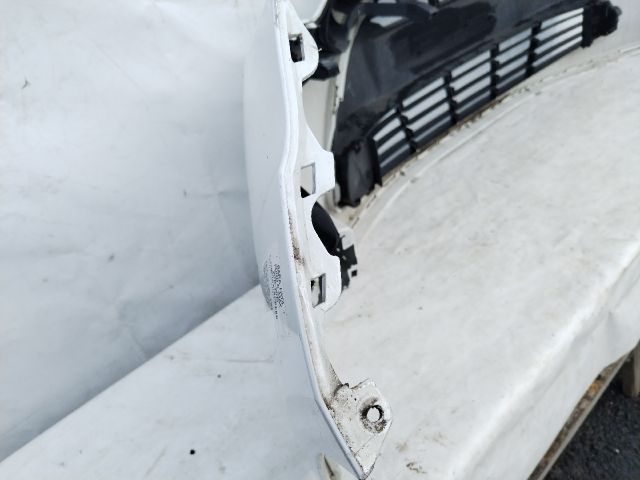 bontott FORD C-MAX II Első Lökhárító (Üresen)