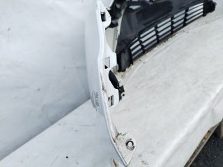 bontott FORD C-MAX II Első Lökhárító (Üresen)