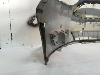 bontott FORD C-MAX II Első Lökhárító (Üresen)