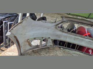 bontott FORD C-MAX II Első Lökhárító (Üresen)