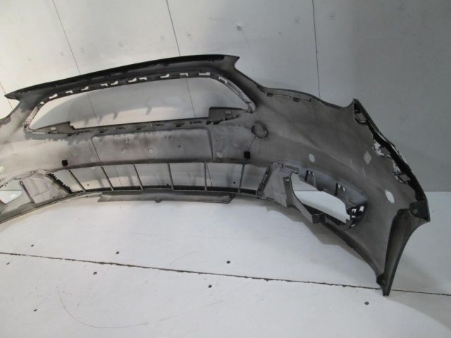 bontott FORD C-MAX II Első Lökhárító (Üresen)