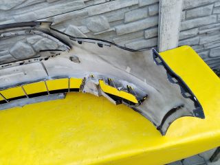 bontott FORD C-MAX II Első Lökhárító (Üresen)