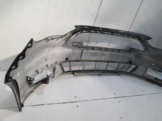 bontott FORD C-MAX II Első Lökhárító (Üresen)