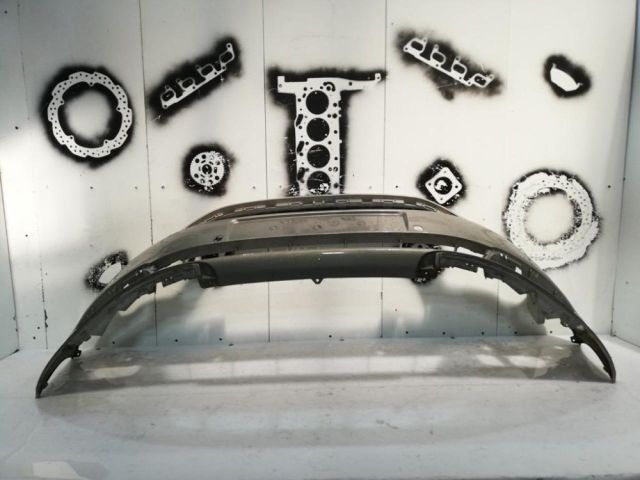 bontott FORD C-MAX II Első Lökhárító (Üresen)