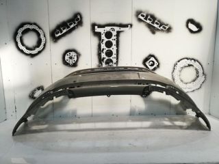 bontott FORD C-MAX II Első Lökhárító (Üresen)