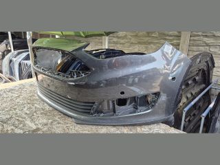 bontott FORD C-MAX II Első Lökhárító (Üresen)