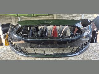 bontott FORD C-MAX II Első Lökhárító (Üresen)