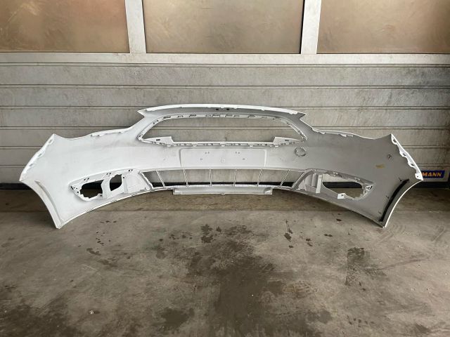 bontott FORD C-MAX II Első Lökhárító (Üresen)