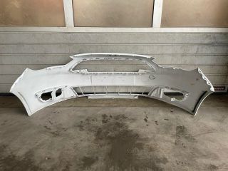 bontott FORD C-MAX II Első Lökhárító (Üresen)