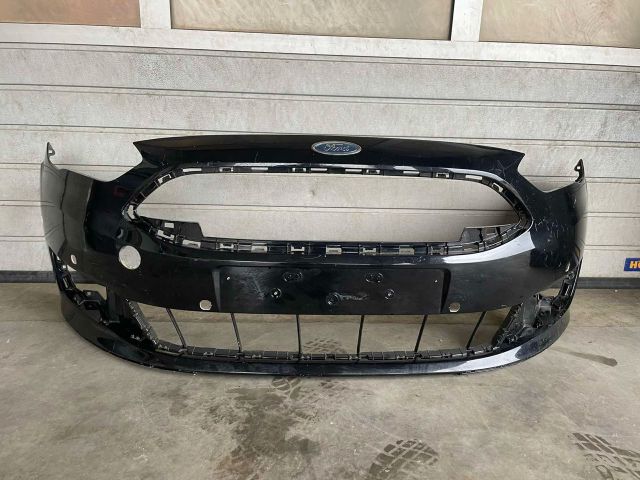 bontott FORD C-MAX II Első Lökhárító (Üresen)