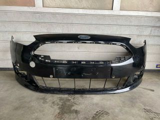 bontott FORD C-MAX II Első Lökhárító (Üresen)