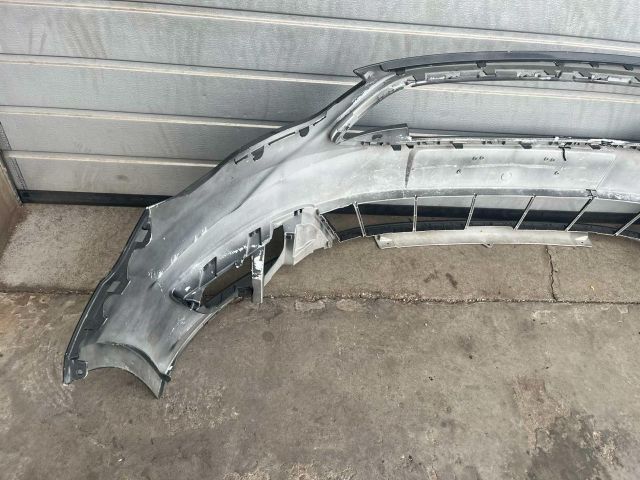 bontott FORD C-MAX II Első Lökhárító (Üresen)