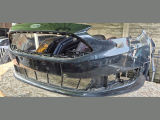 bontott FORD C-MAX II Első Lökhárító (Üresen)