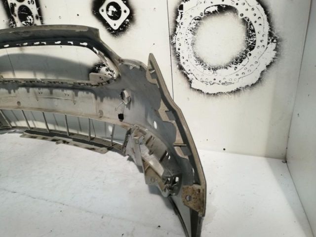 bontott FORD C-MAX II Első Lökhárító (Üresen)