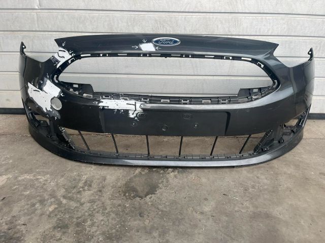 bontott FORD C-MAX II Első Lökhárító (Üresen)