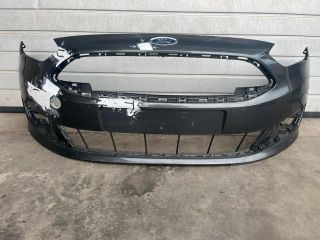 bontott FORD C-MAX II Első Lökhárító (Üresen)