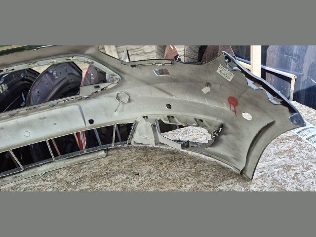 bontott FORD C-MAX II Első Lökhárító (Üresen)