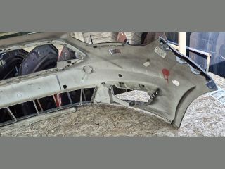 bontott FORD C-MAX II Első Lökhárító (Üresen)