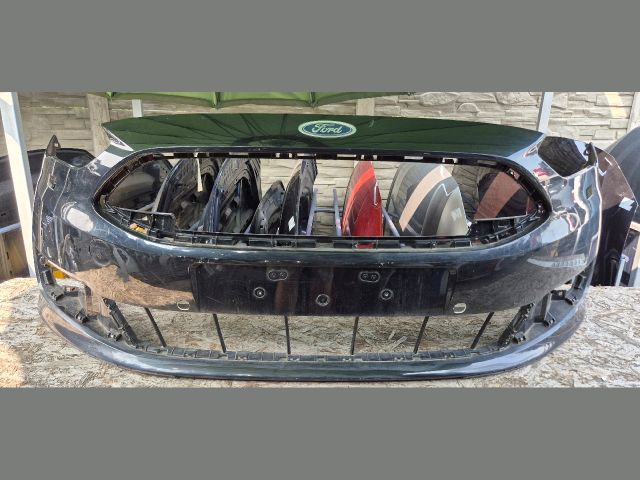 bontott FORD C-MAX II Első Lökhárító (Üresen)