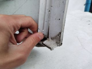 bontott FORD C-MAX II Első Lökhárító (Üresen)