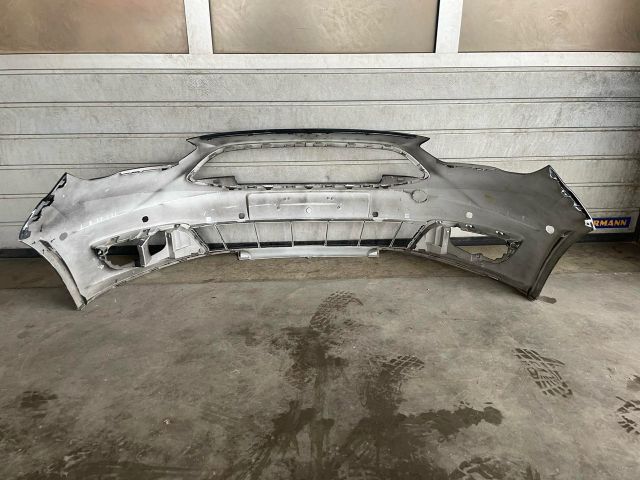 bontott FORD C-MAX II Első Lökhárító (Üresen)