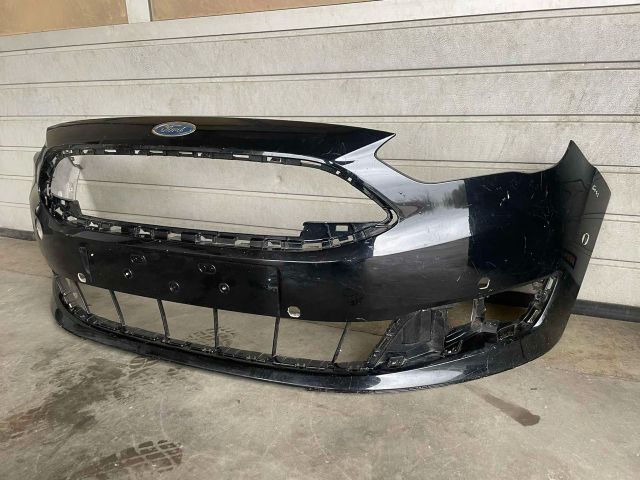 bontott FORD C-MAX II Első Lökhárító (Üresen)