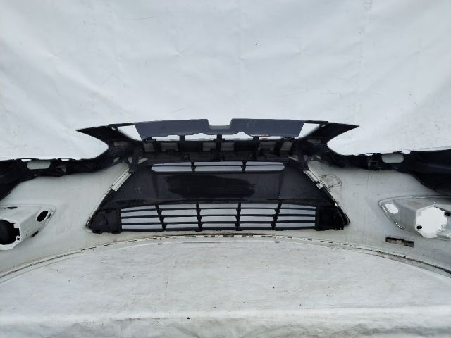 bontott FORD C-MAX II Első Lökhárító (Üresen)