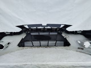 bontott FORD C-MAX II Első Lökhárító (Üresen)