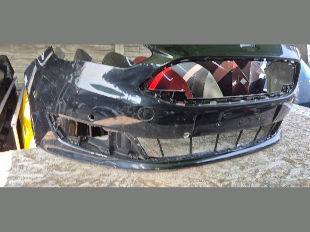 bontott FORD C-MAX II Első Lökhárító (Üresen)