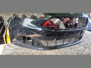 bontott FORD C-MAX II Első Lökhárító (Üresen)